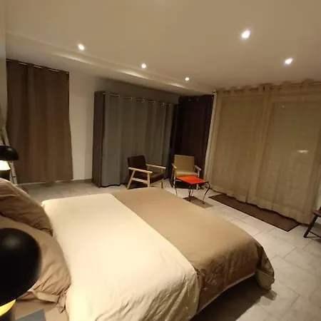 Le Coteau 3 * Charmes (Vosges)