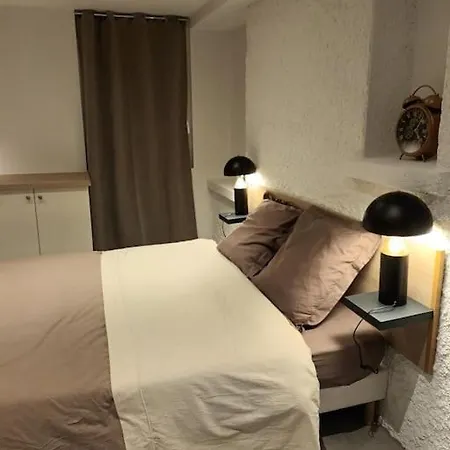 Le Coteau 3 Hébergement de vacances Charmes (Vosges)