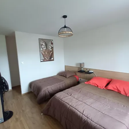 Le Coteau 3 Σπίτι διακοπών