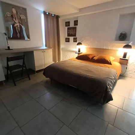 Feriehus Le Coteau 3 *