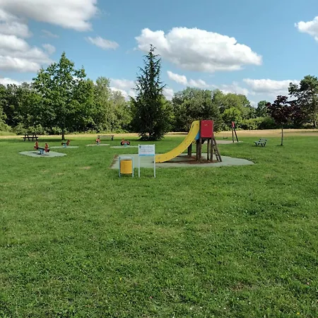 Σπίτι διακοπών Le Coteau 3 Charmes (Vosges)