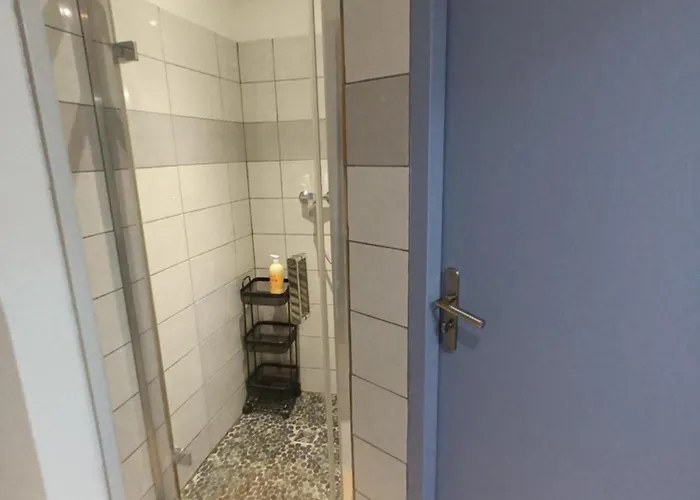 Prázdninový dům Le Coteau 3 Charmes (Vosges)