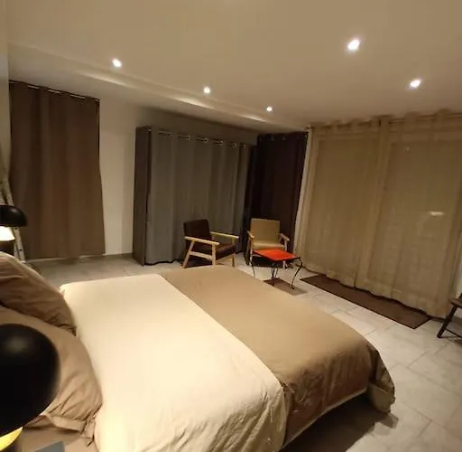 Le Coteau 3 * Charmes (Vosges)