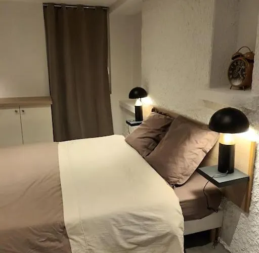 Le Coteau 3 Prázdninový dům Charmes (Vosges)