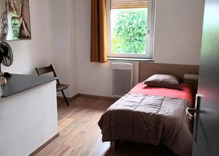 Prázdninový dům Le Coteau 3