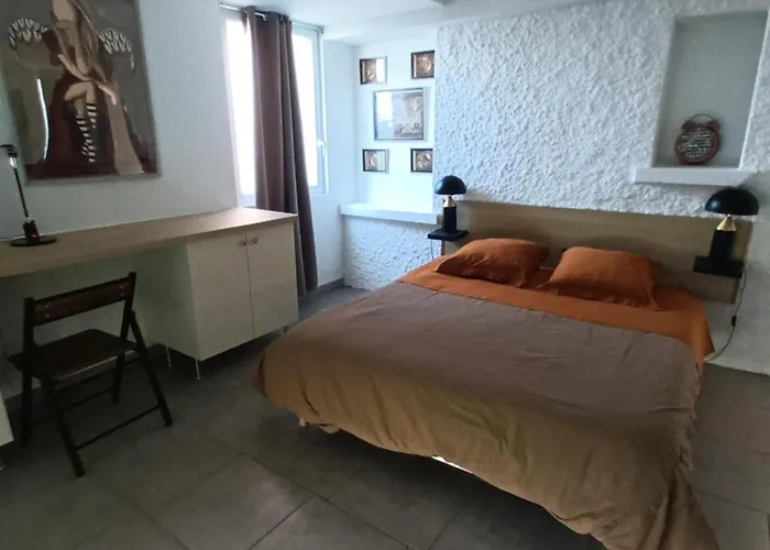 Le Coteau 3 Prázdninový dům *