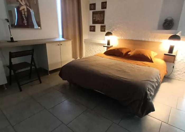 Prázdninový dům Le Coteau 3 *